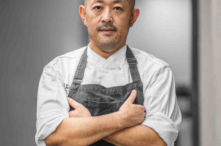 Comment integrer top chef