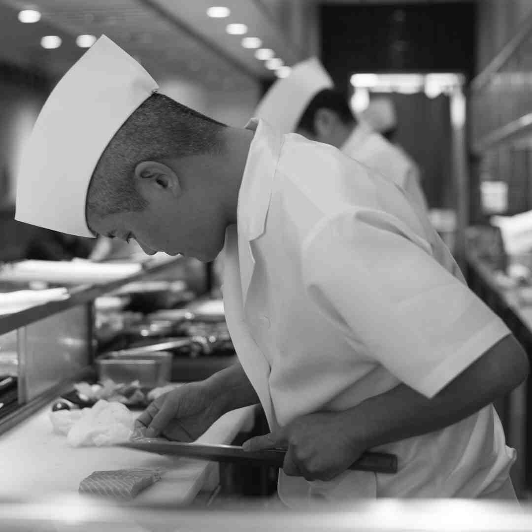 Sir Chef R Comment se passe top chef - Plaisirdecuisiner - Toutes les recettes sont là