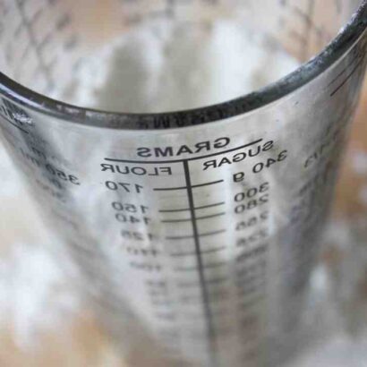 Idées de recettes faciles