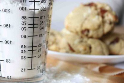 Thumbnail for Idée recette facile gateau