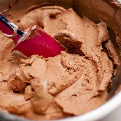 Idee recette facile souper