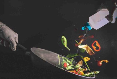 Thumbnail for Idee recette wok facile