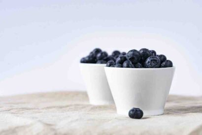 Thumbnail for Idées de recettes healthy