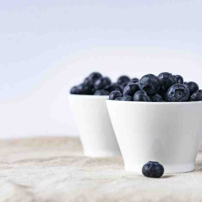 Idées de recettes healthy