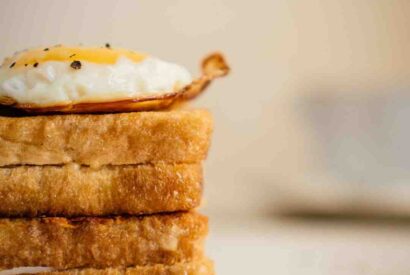 Thumbnail for Idées recettes croque monsieur