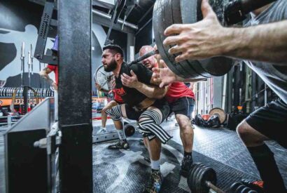 Thumbnail for Idées recettes wraps