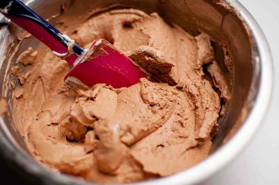 Quel dessert choisir ?