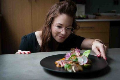 Thumbnail for Qui a gagné top chef aujourd&rsquo;hui