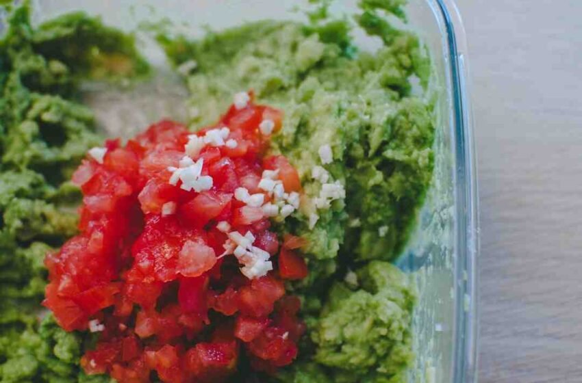 Idées recettes tapas