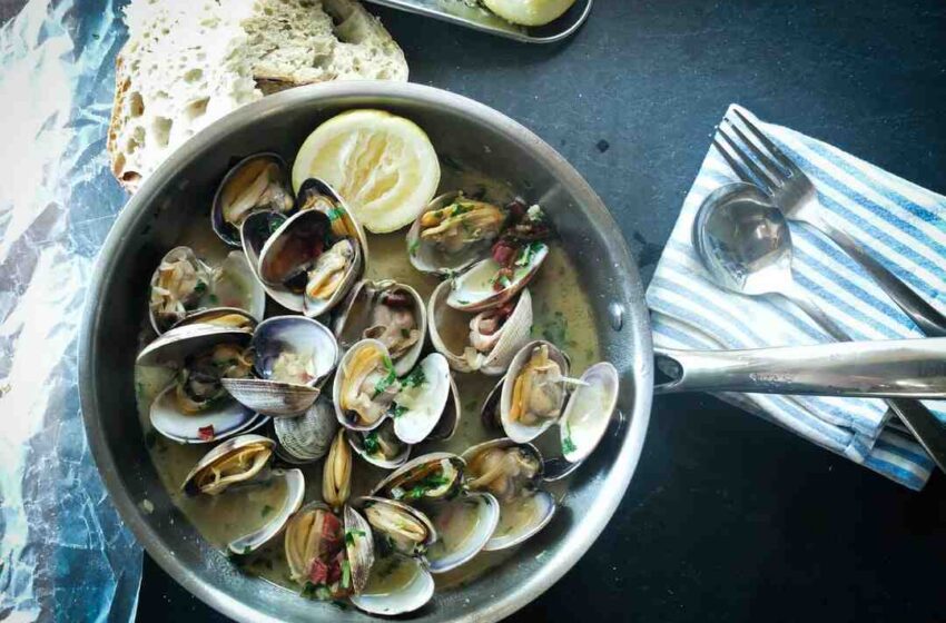 Gagnant top chef food truck