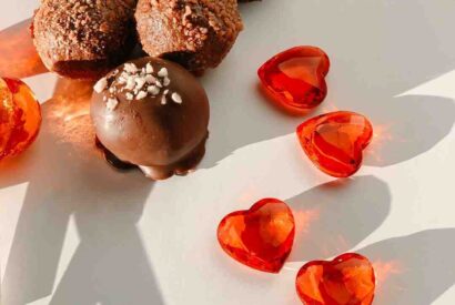 Thumbnail for Idee recette facile saint valentin