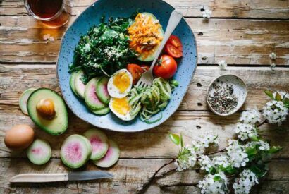 Thumbnail for Idees recettes faciles a faire