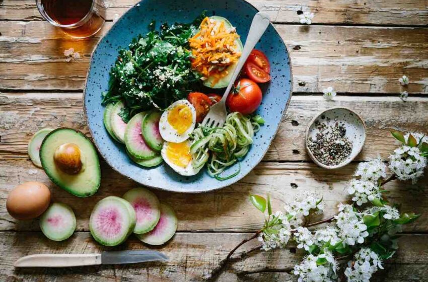 Idees recettes faciles a faire