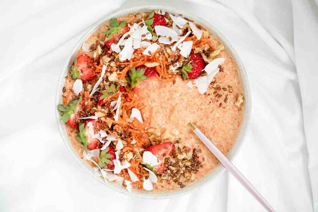 Quel repas quand on reçoit ?