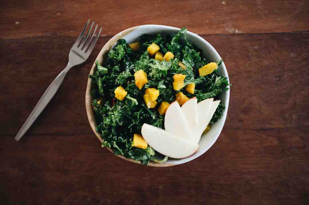 Quels sont les aliments qui ont des fibres ?