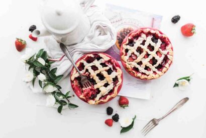 Thumbnail for Idée recette un diner presque parfait
