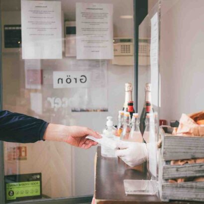 Idées de recettes végétariennes