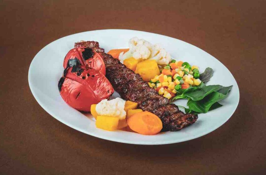 Idées recettes avec des carottes