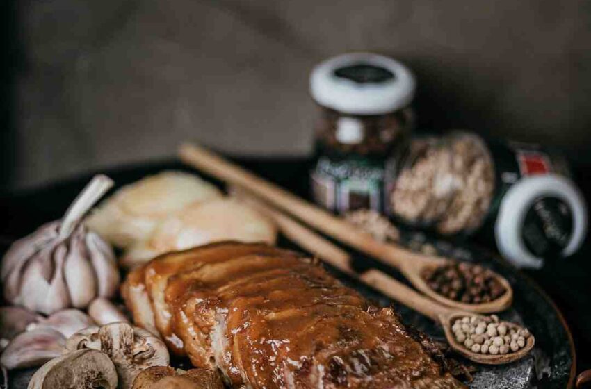 Idées recettes avec des pommes de terre