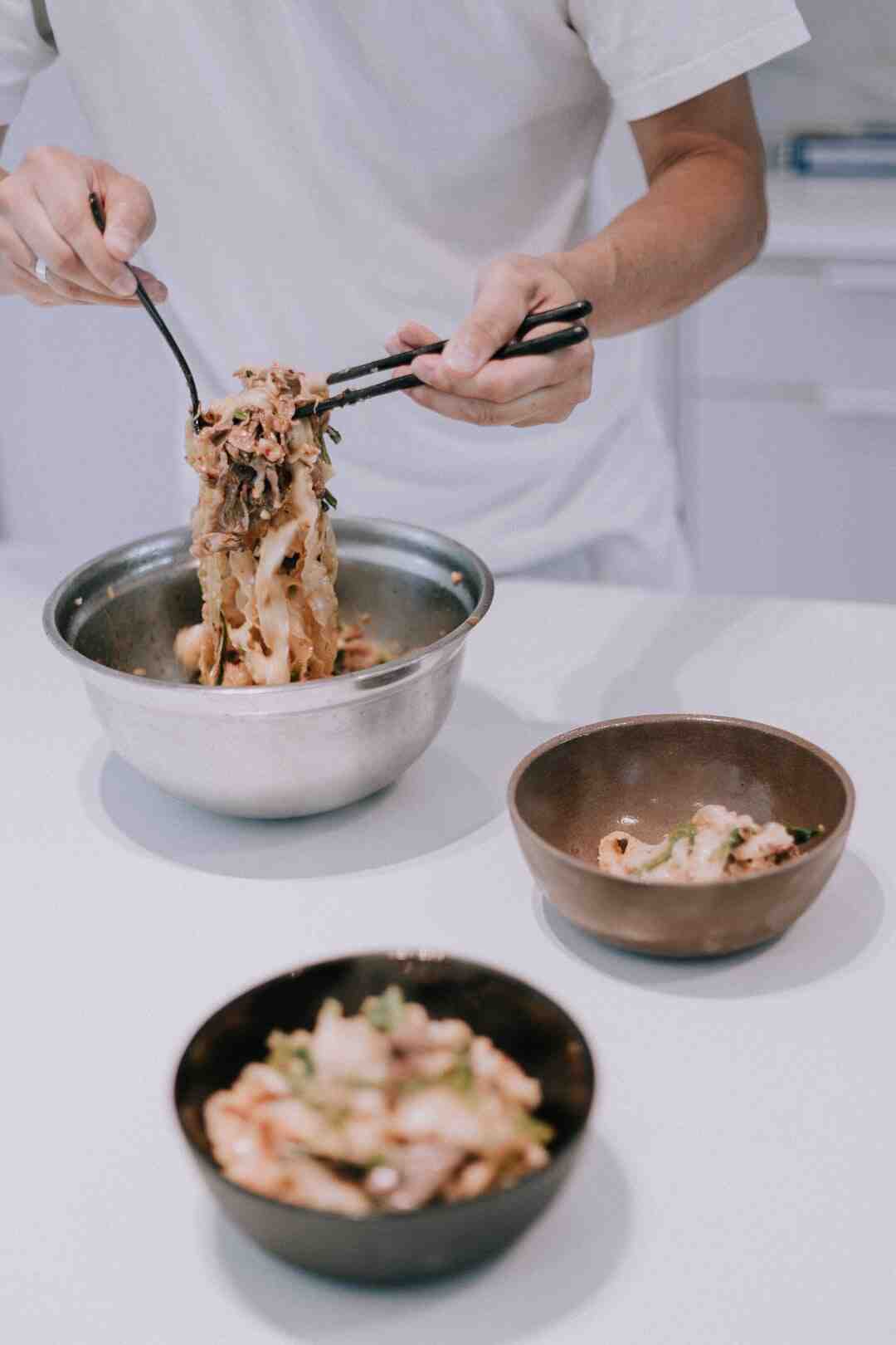 Qui a gagné la Demi-finale Top Chef 2020 ?