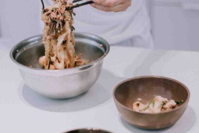 Thumbnail for Gagnant objectif top chef saison 5