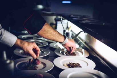 Thumbnail for Gagnant top chef saison 7