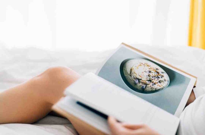 Idées recettes à base de semoule