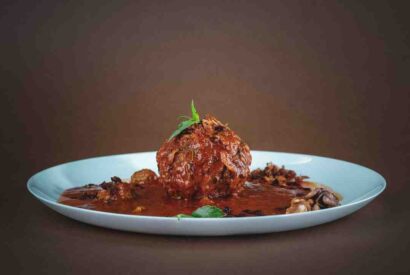 Thumbnail for Idées recettes quenelles