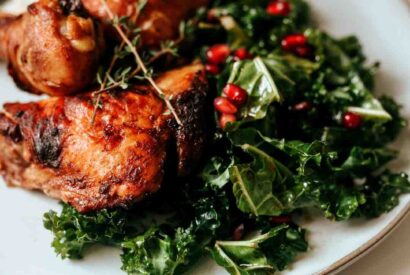 Thumbnail for Idees recettes sans viande pour le soir