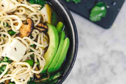 Thumbnail for Idées recettes tofu