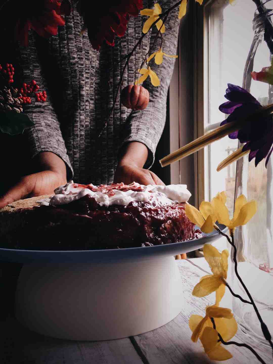 Quel est le goût du tofu ?