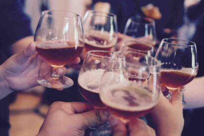 Thumbnail for Idées recettes garden party