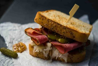 Thumbnail for Idées recettes jambon