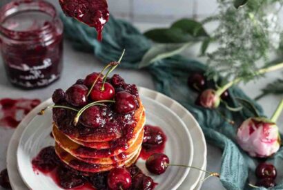 Thumbnail for Idées de recettes pour brunch