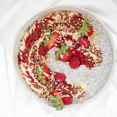 Idées recettes navets