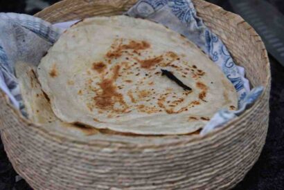 Thumbnail for Idées recettes tortillas