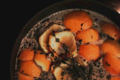 Thumbnail for Livre de recettes top chef