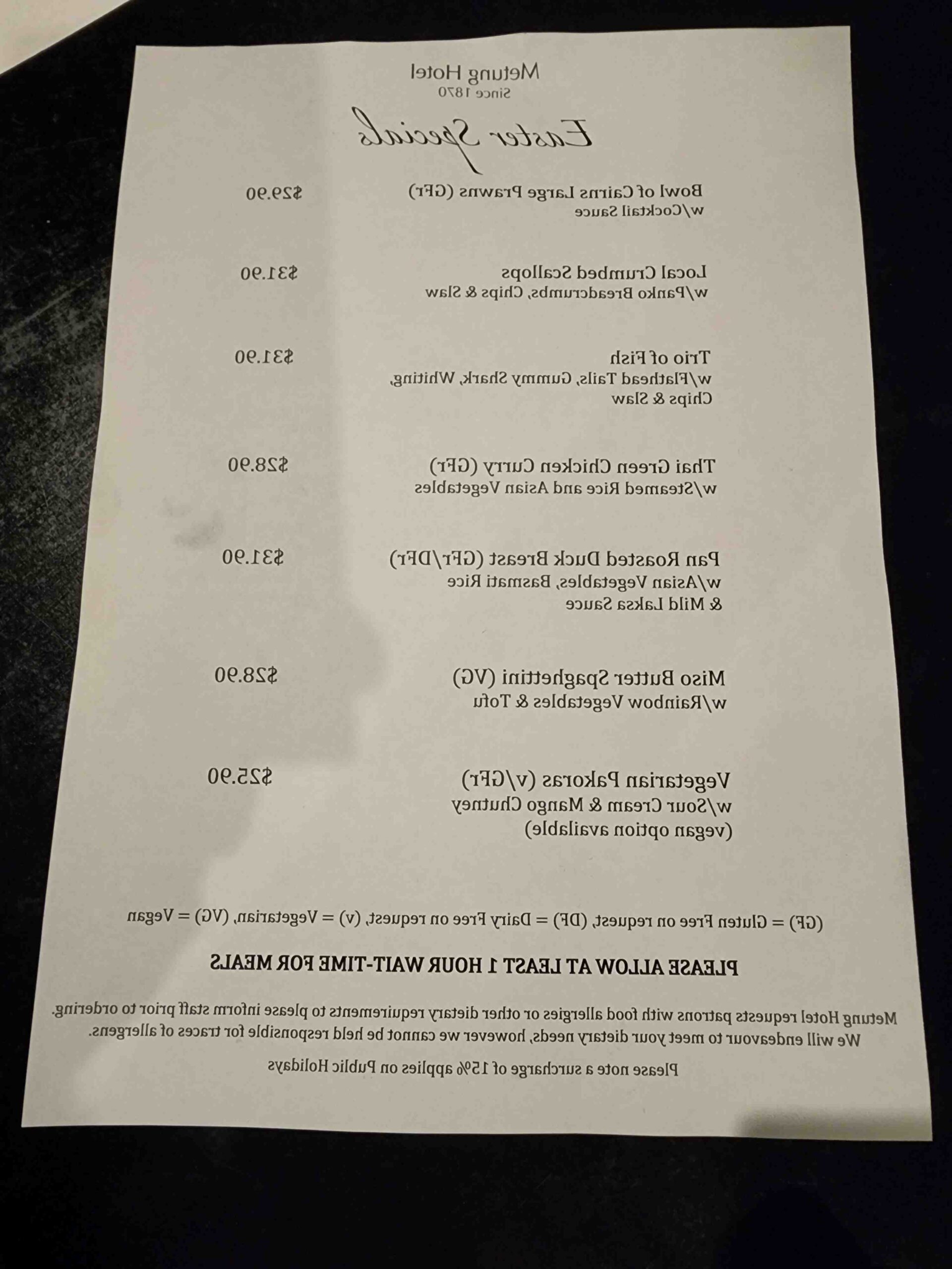 Où trouver des idées de menus ?