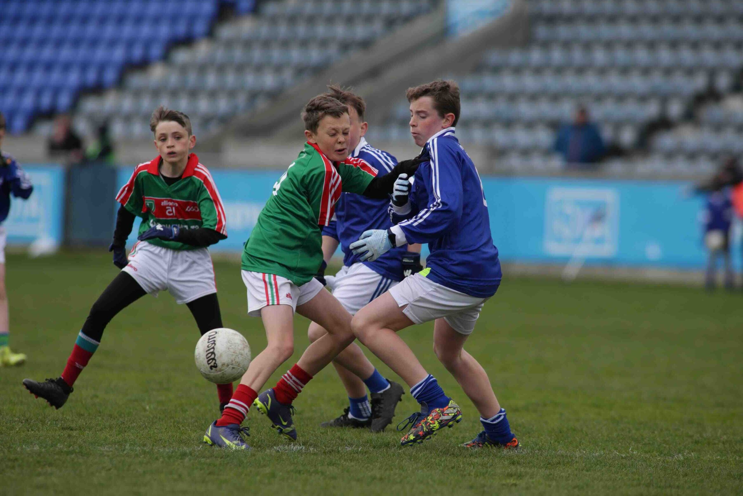 Quel est le but de la Pâques ?