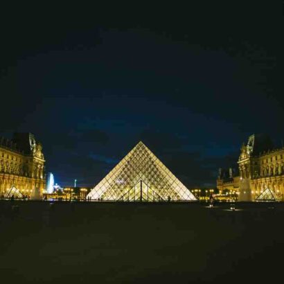 Qu'est-ce qu'on mange à Pâques en France ?