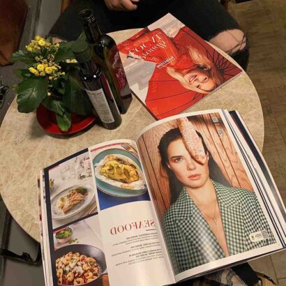 Comment faire un menu équilibré pour la semaine ?