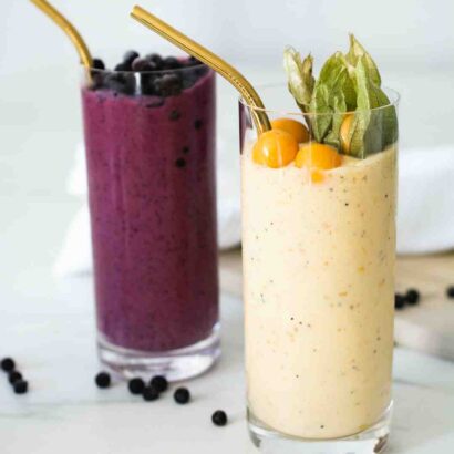 Comment faire un smoothie parfait ?