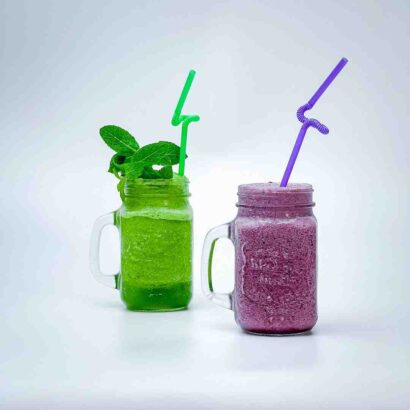 Idées de smoothies
