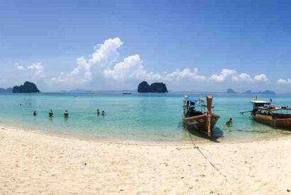 Thumbnail for Pourquoi pas de gagnant à Koh-lanta 2021 ?