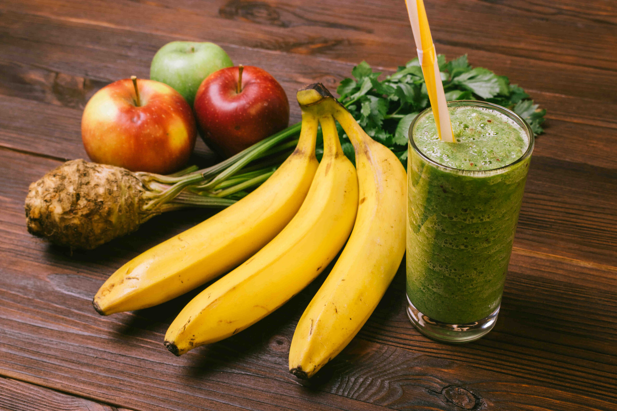 Quel est la meilleur marque de jus de fruit ?