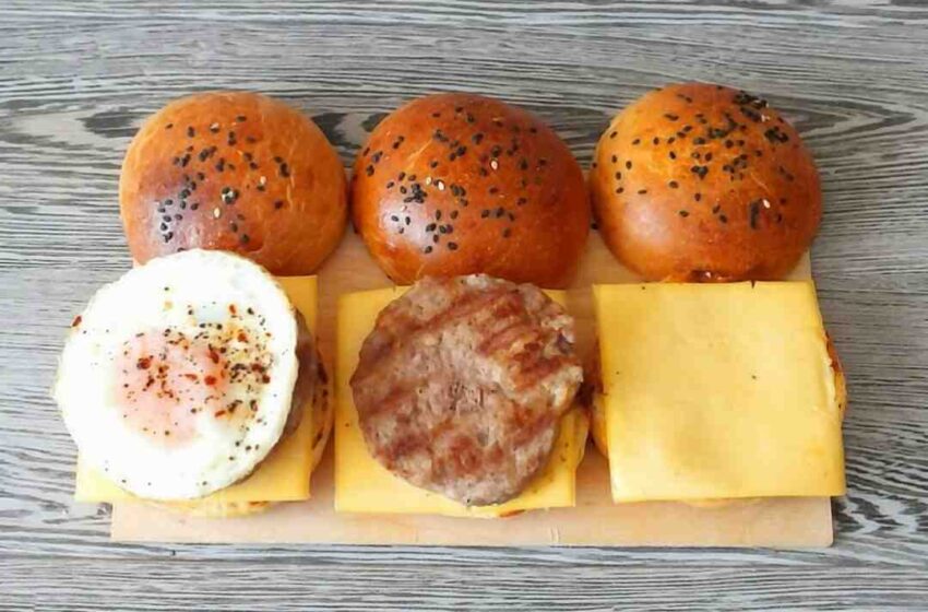 Top chef les recettes