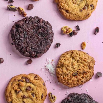 Comment doit être un cookies ?