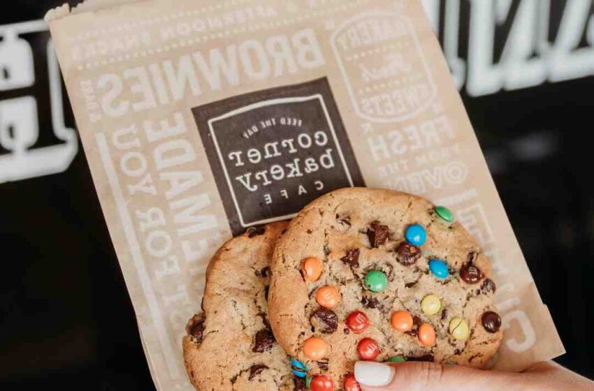Comment faire des cookies moelleux Cyril Lignac ?