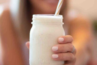 Thumbnail for Comment faire des smoothies avec un mixeur ?