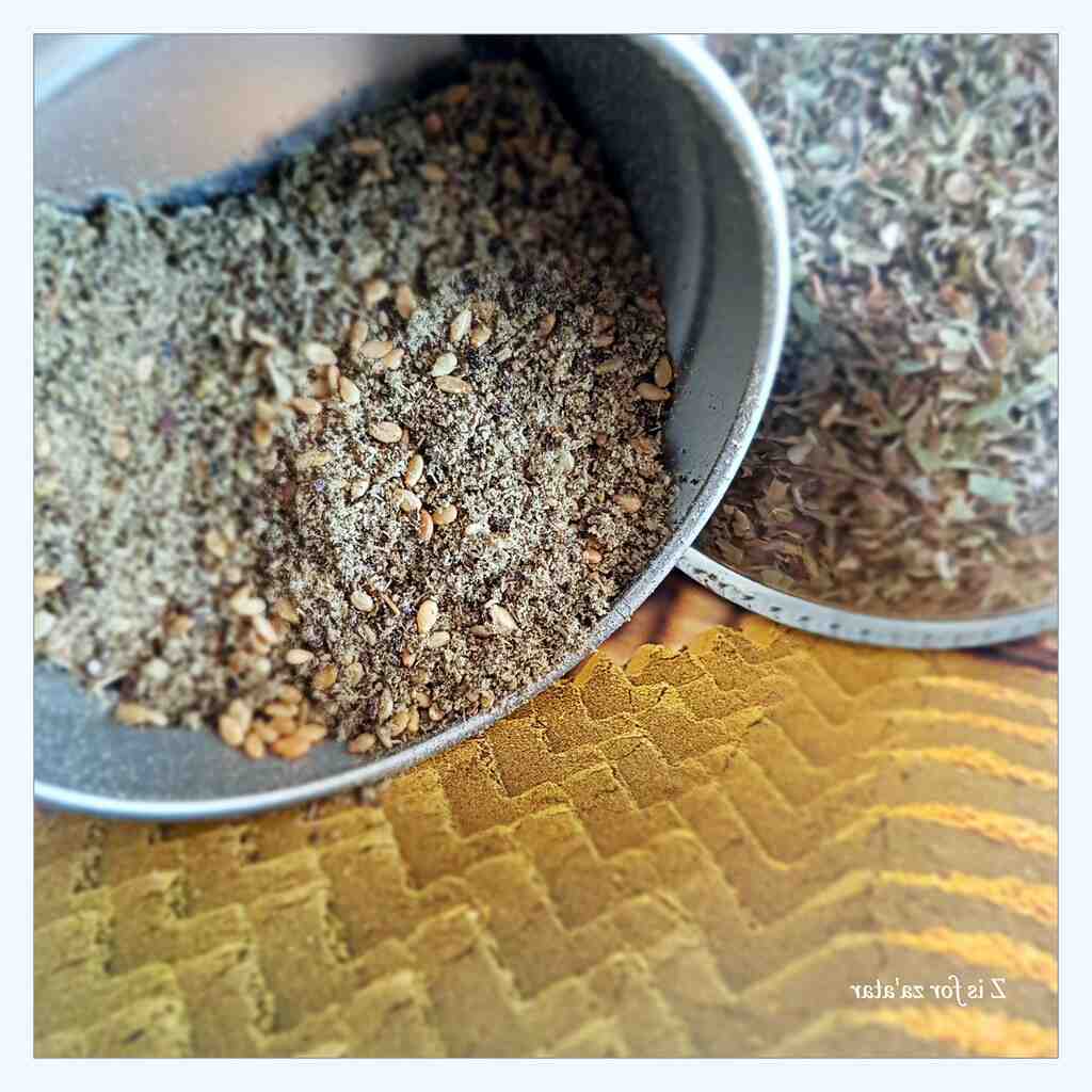 Comment faire poudre de sumac vinaigrier comestible ?